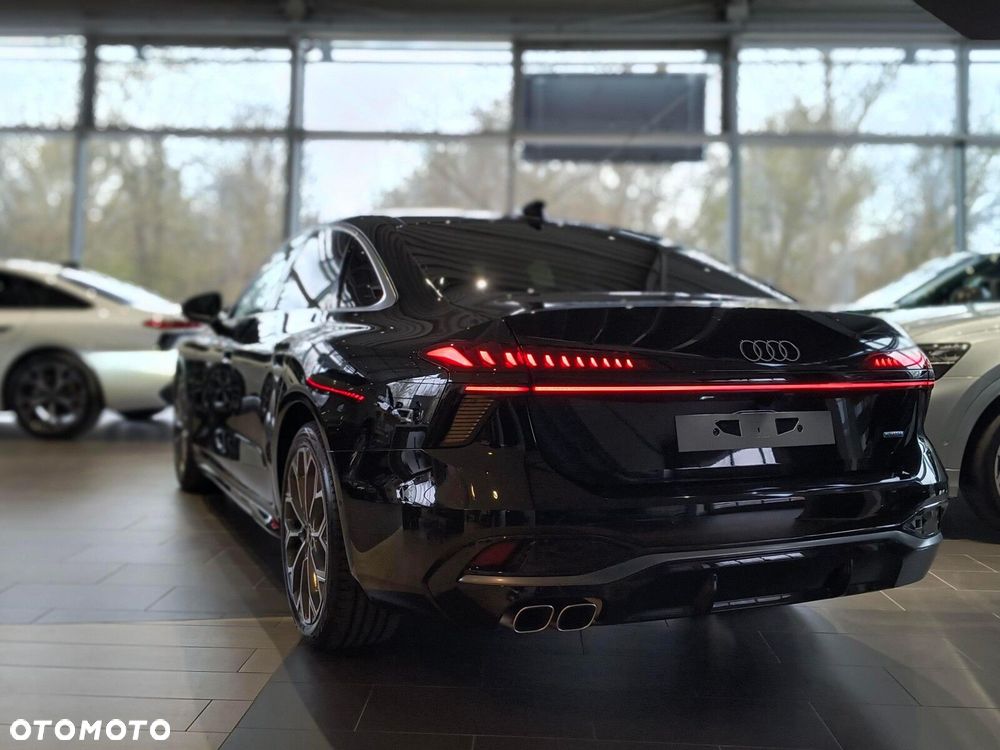 Audi A6 Limousine - 7