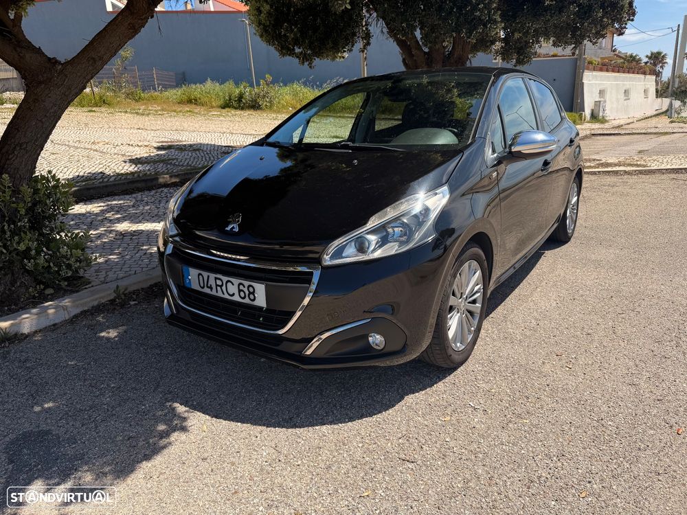 Peugeot 208 1.2 PureTech Style - 2