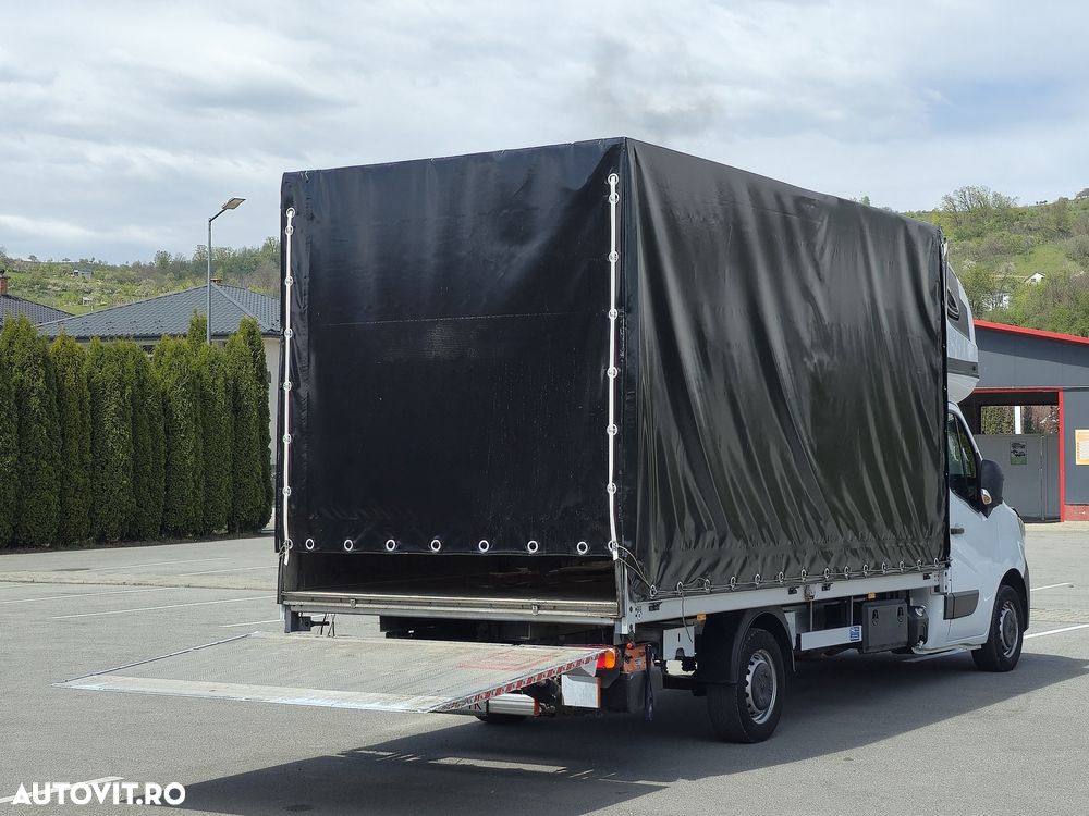 Renault Master - 10