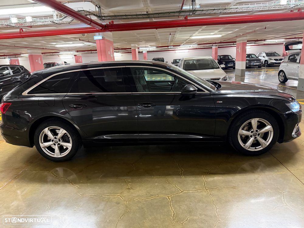 Audi A6 Avant - 3