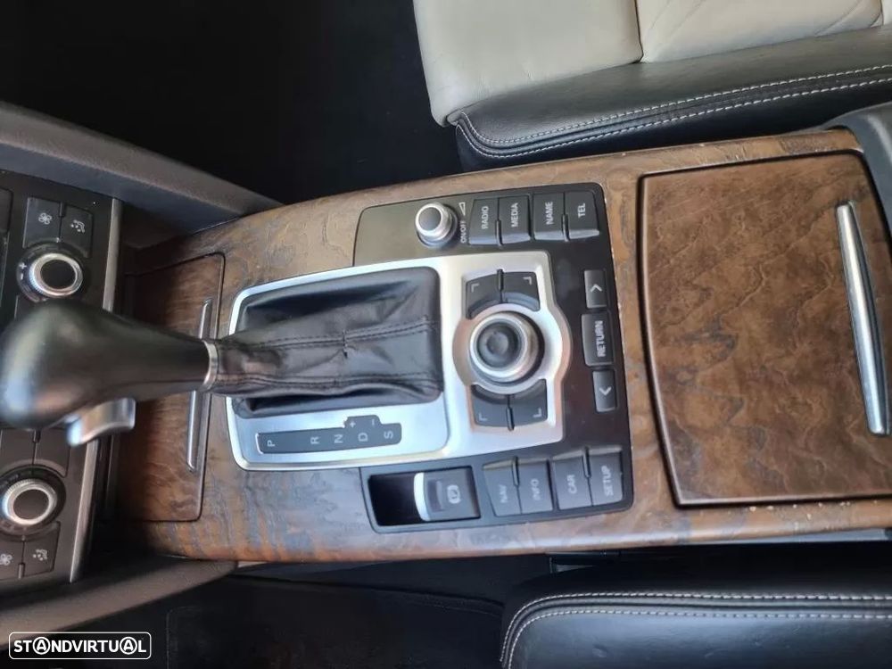 Audi A6 Avant 3.0 TDI V6 quattro Sport Tiptronic - 22