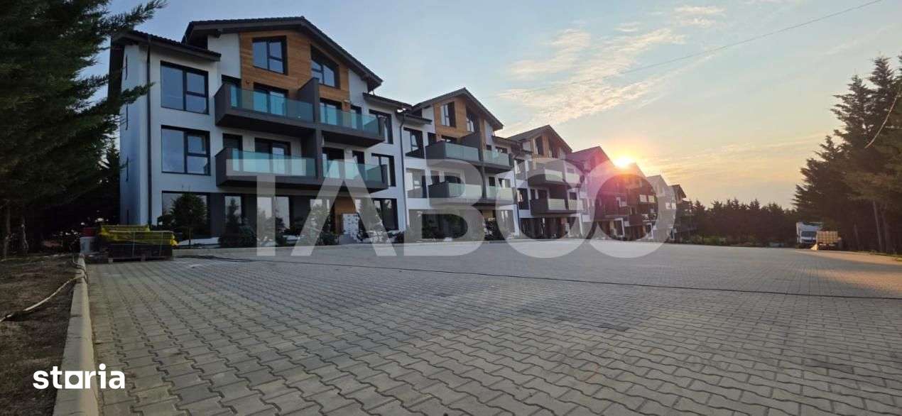 Apartamente de vanzare - Viata cu aer curat si liniste — fotografia 2