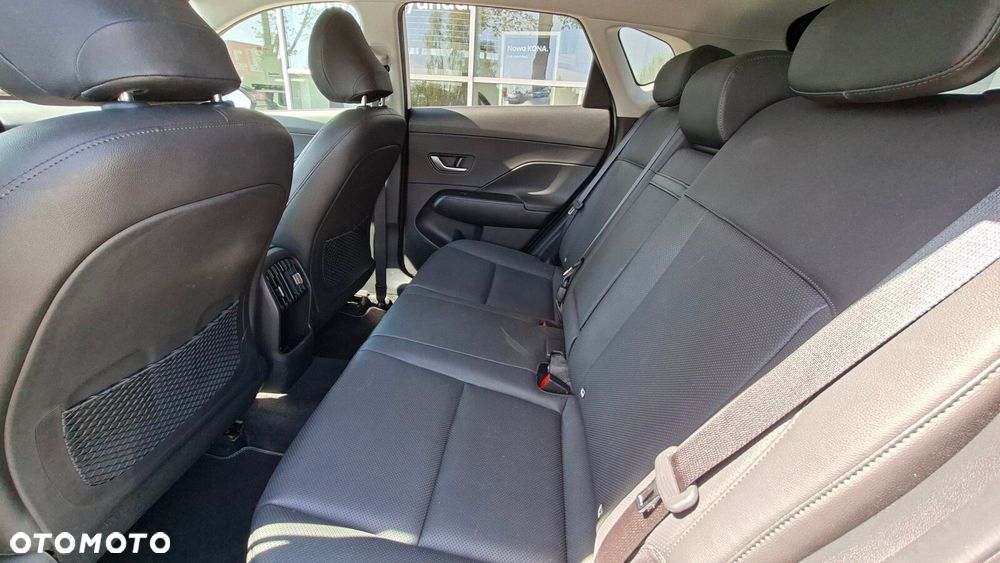 Hyundai Kona 1.6 T-GDI Platinum DCT - 6