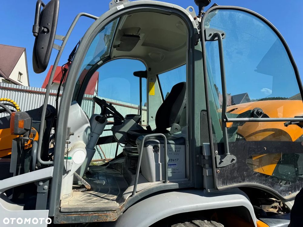 Kramer ALLRAD 680 - 20