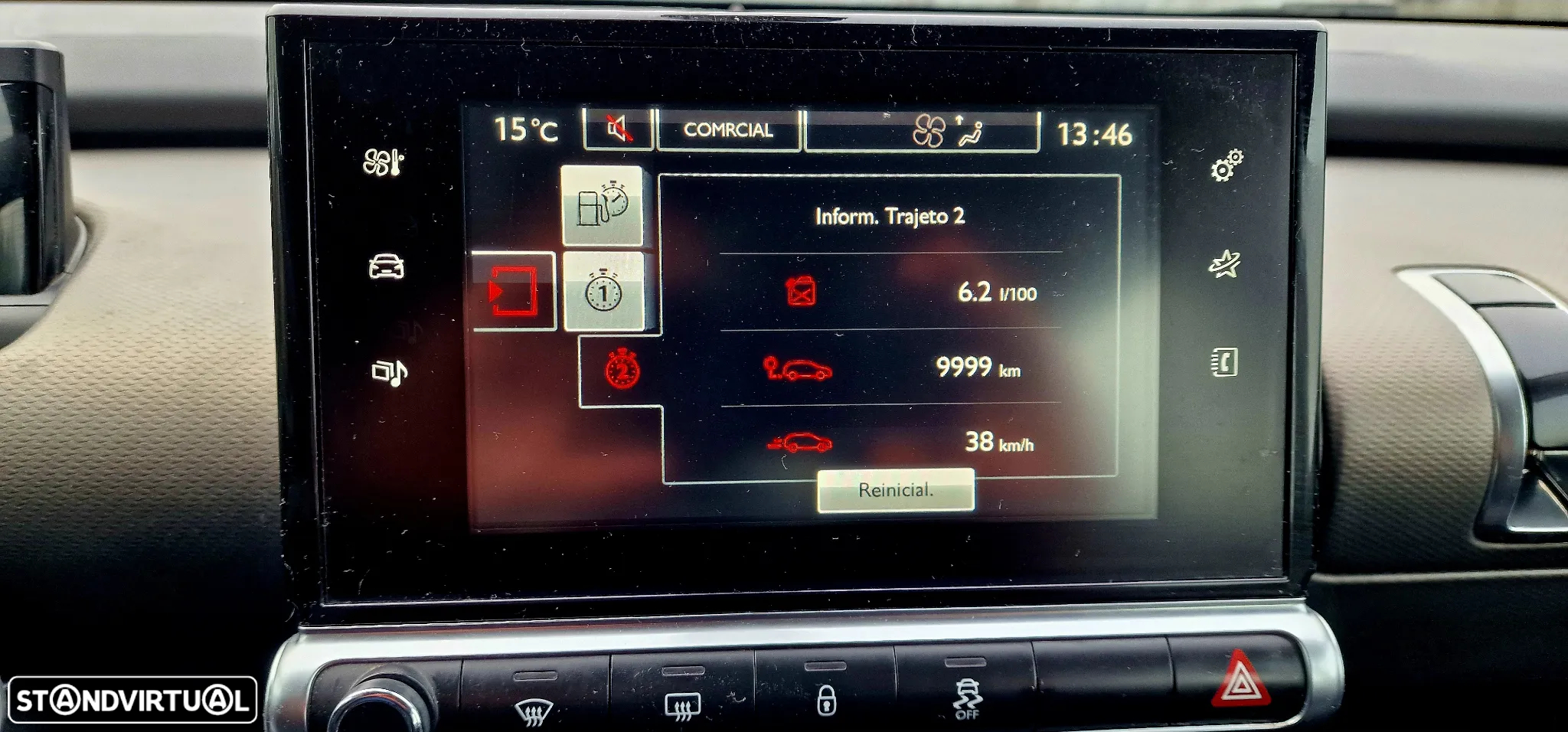 Citroën C4 Cactus VTi 82 Feel - 25