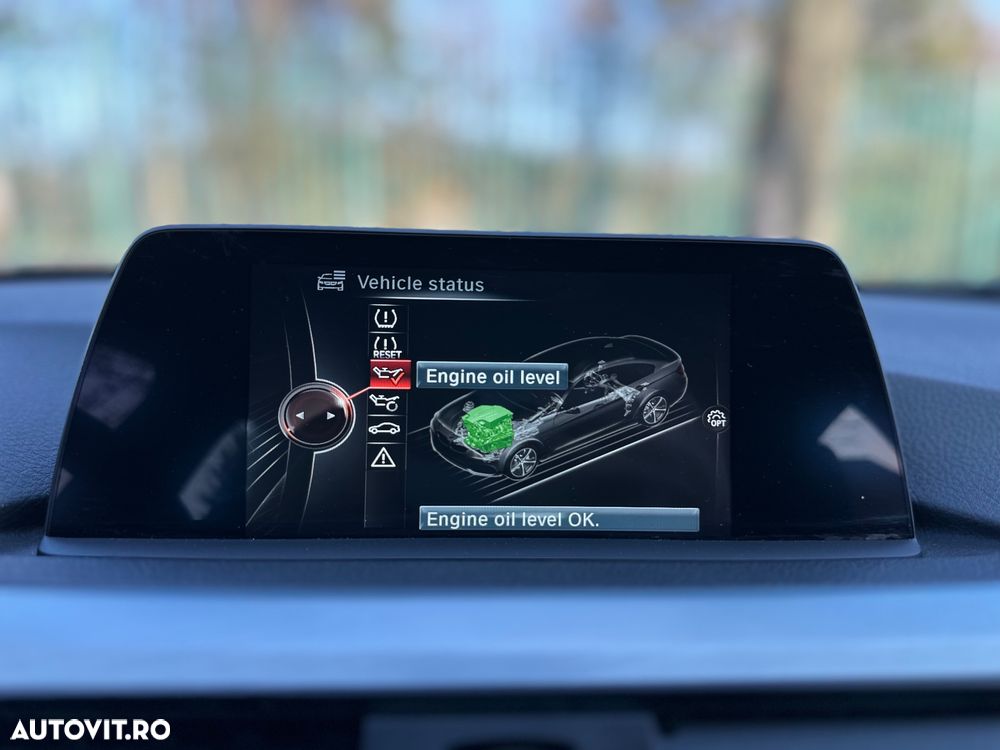 BMW Seria 4 420d Gran Coupe xDrive Aut. Luxury Line - 28