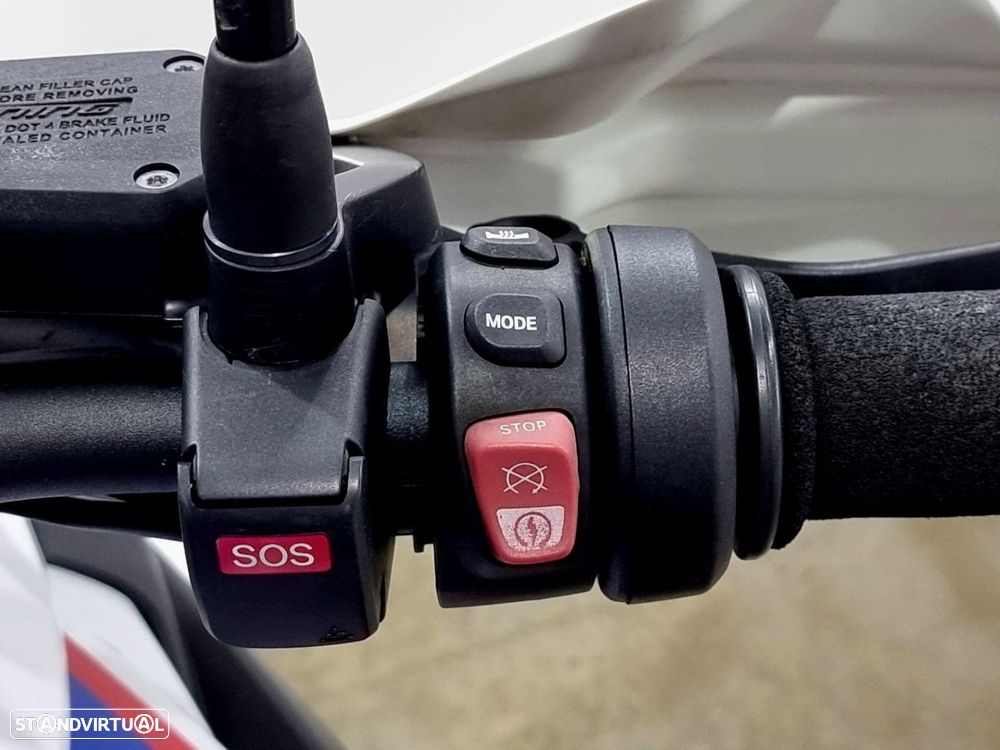 BMW R 1250 GS 1250GS Rallye - 12