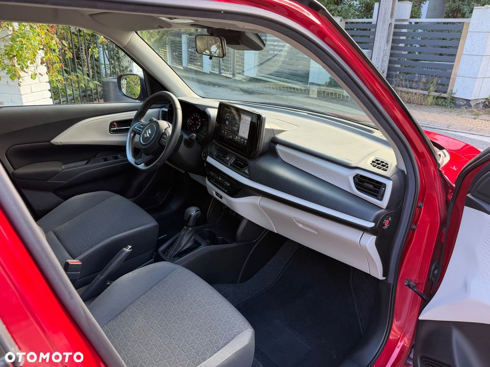 Suzuki Swift - 22
