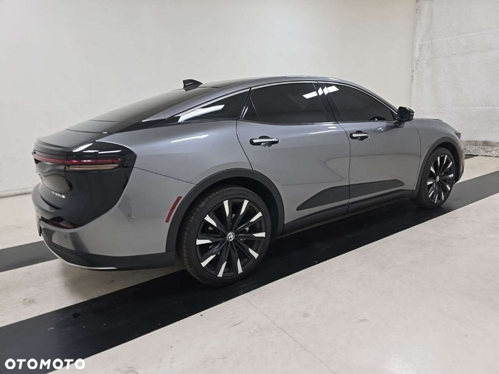Toyota Crown - 6