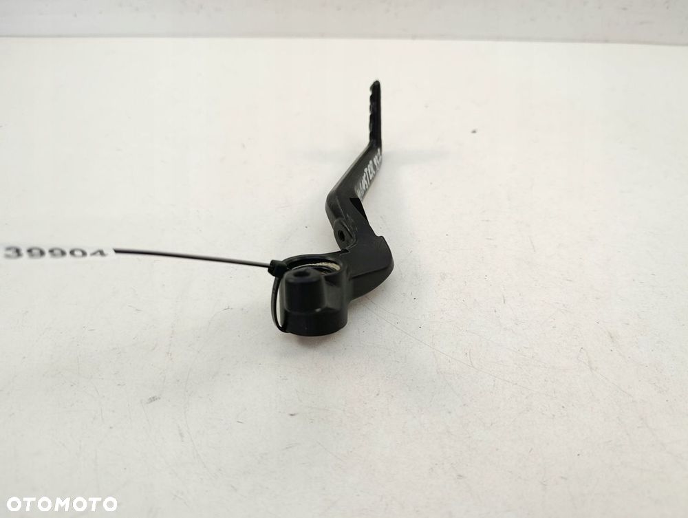 DUCATI MONSTER 937 DŹWIGNIA HAMULCA TYŁ - 3