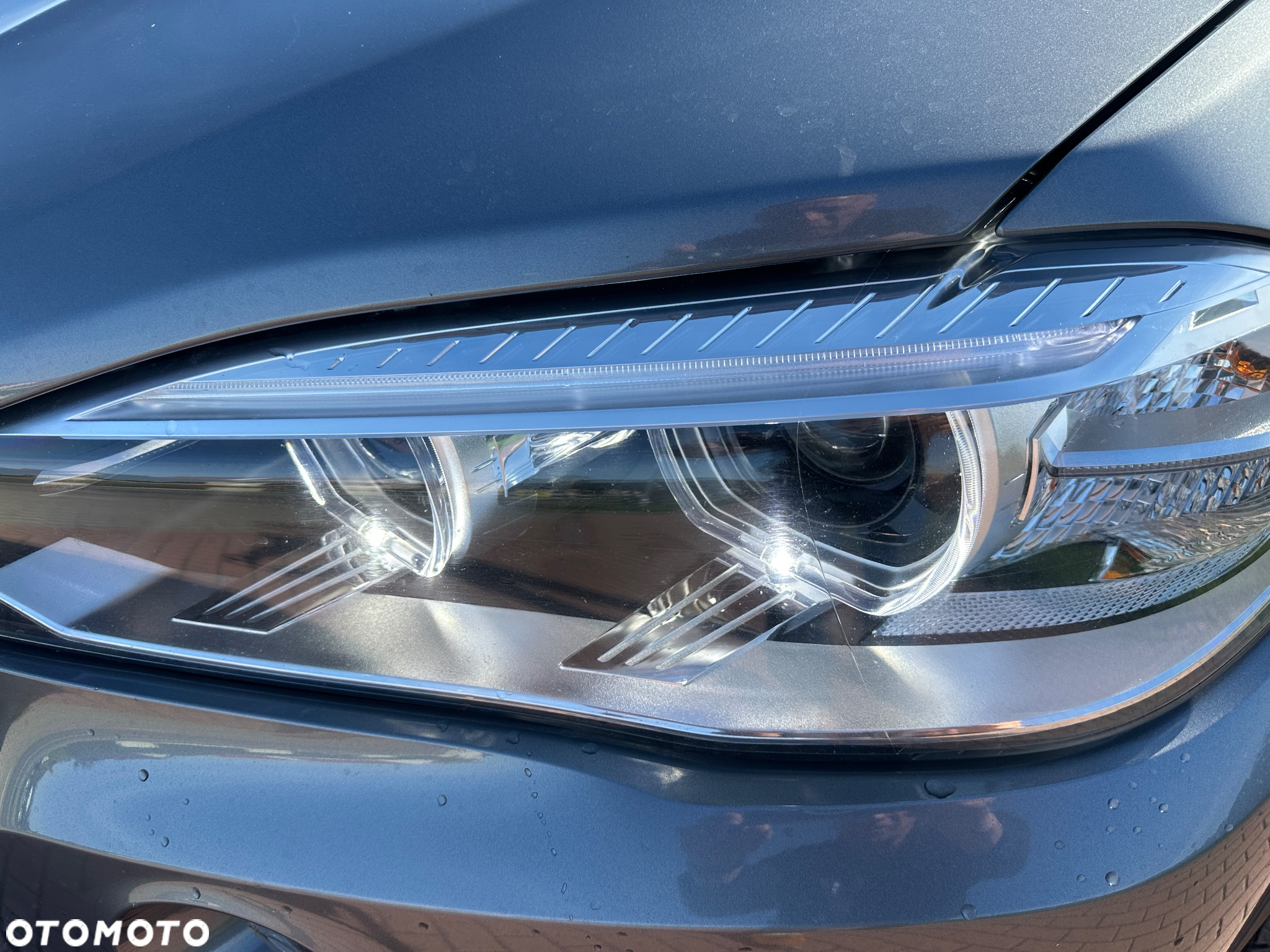 BMW X5 xDrive35i Sport-Aut - 14