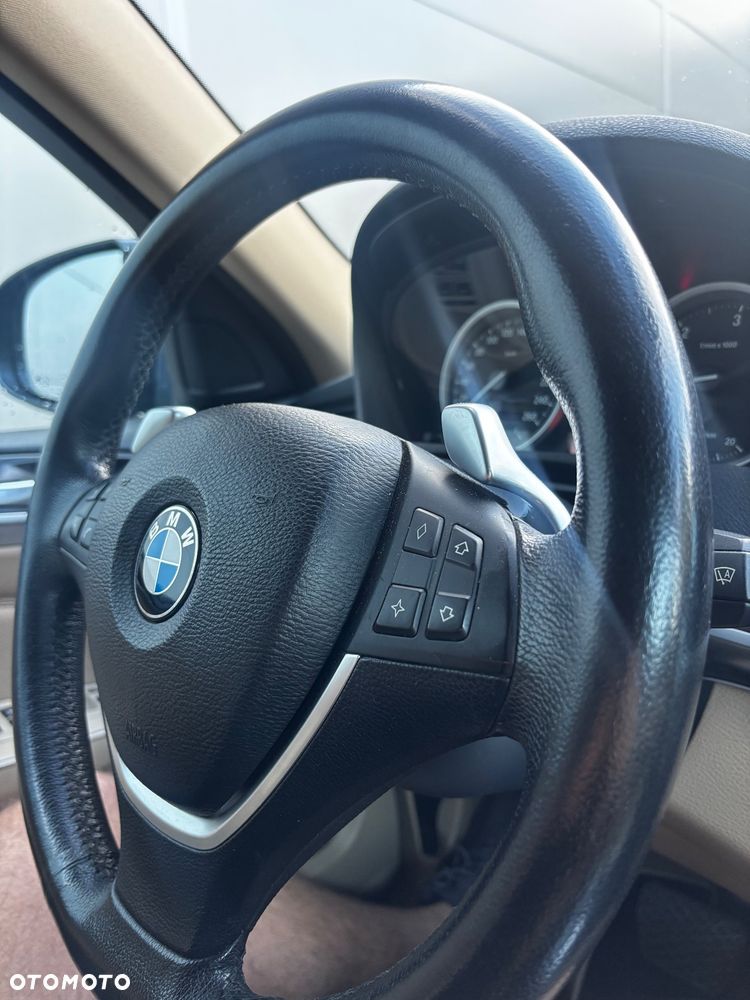 BMW X6 30d xDrive - 8