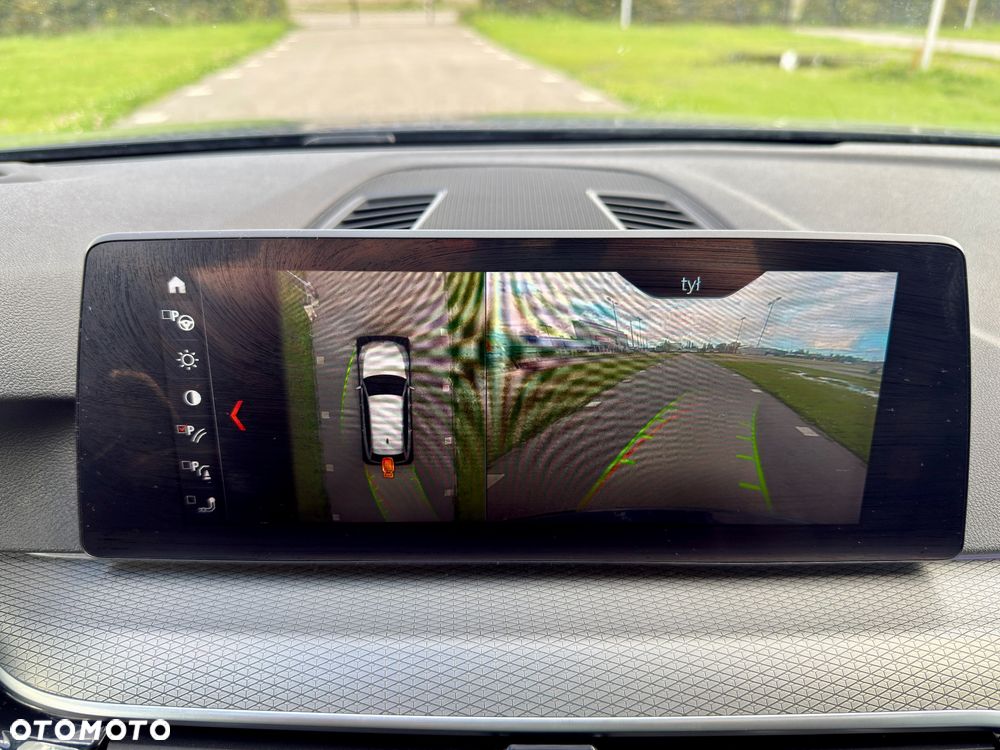 BMW Seria 5 520d M Sport - 30
