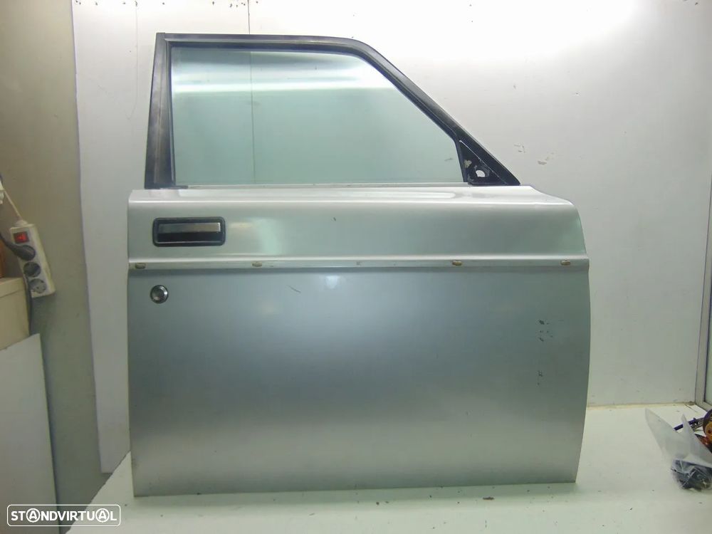 Volvo 244 portas - 1