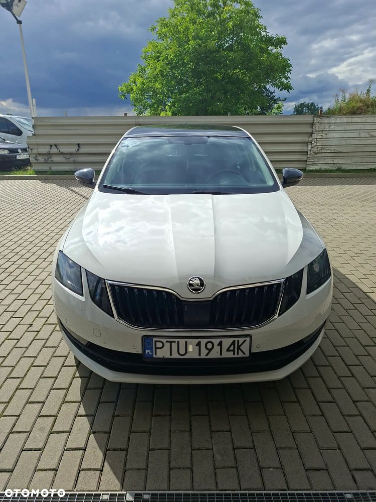 Skoda Octavia - 17