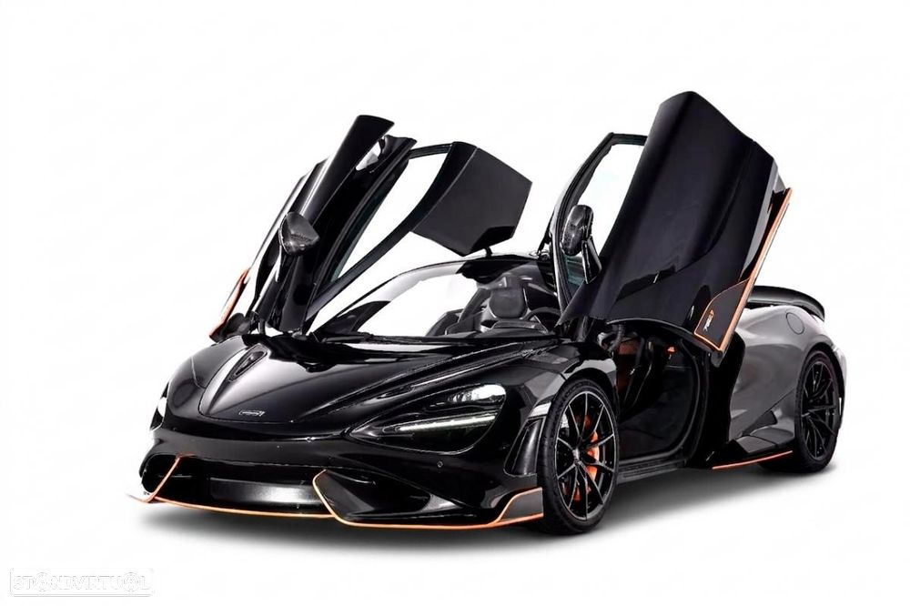 McLaren 765LT - 2