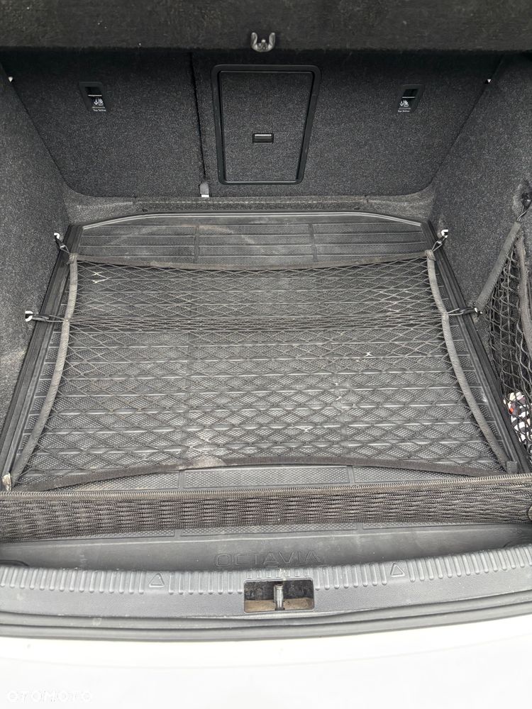 Skoda Octavia 1.6 TDI Ambition - 6