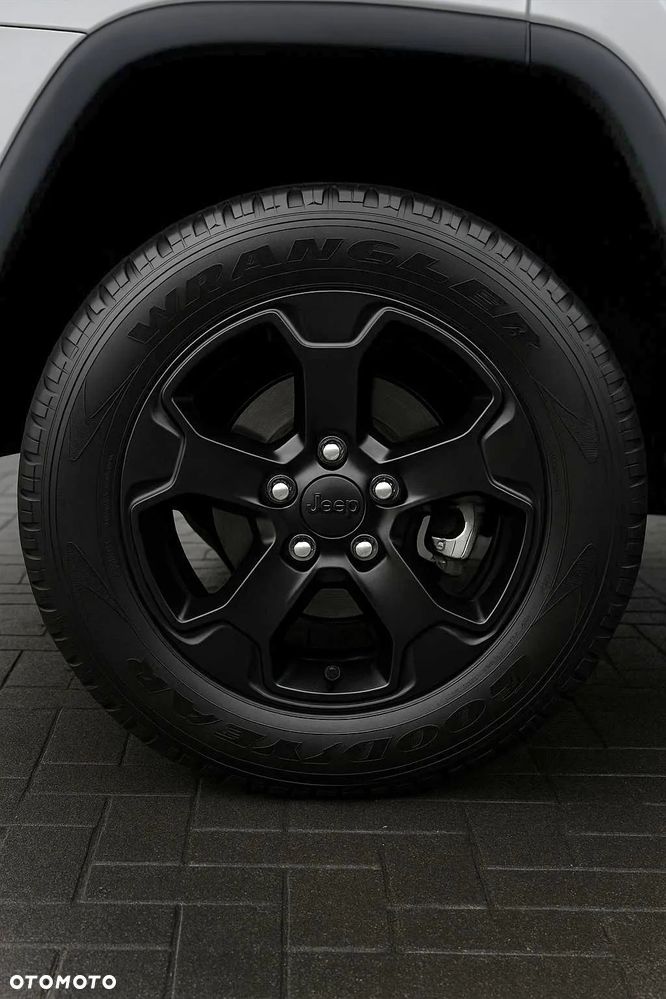 Jeep Grand Cherokee - 7