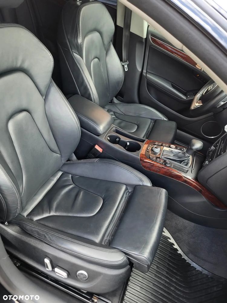 Audi A5 Sportback - 7