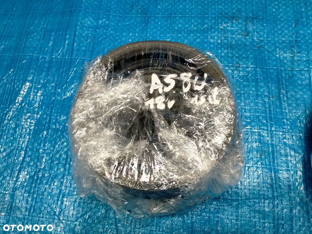 AUDI A5 A4 8W 8W5035411A GŁOŚNIK DRZWI TYŁ BANG OLUFSEN / ORYGINAŁ - 6
