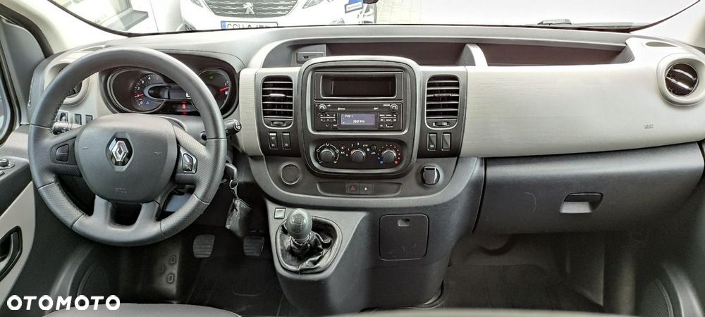 Renault Trafic - 5