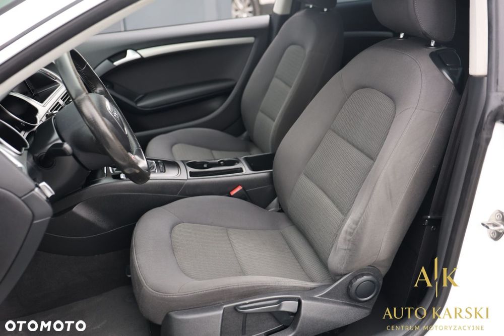 Audi A5 - 25