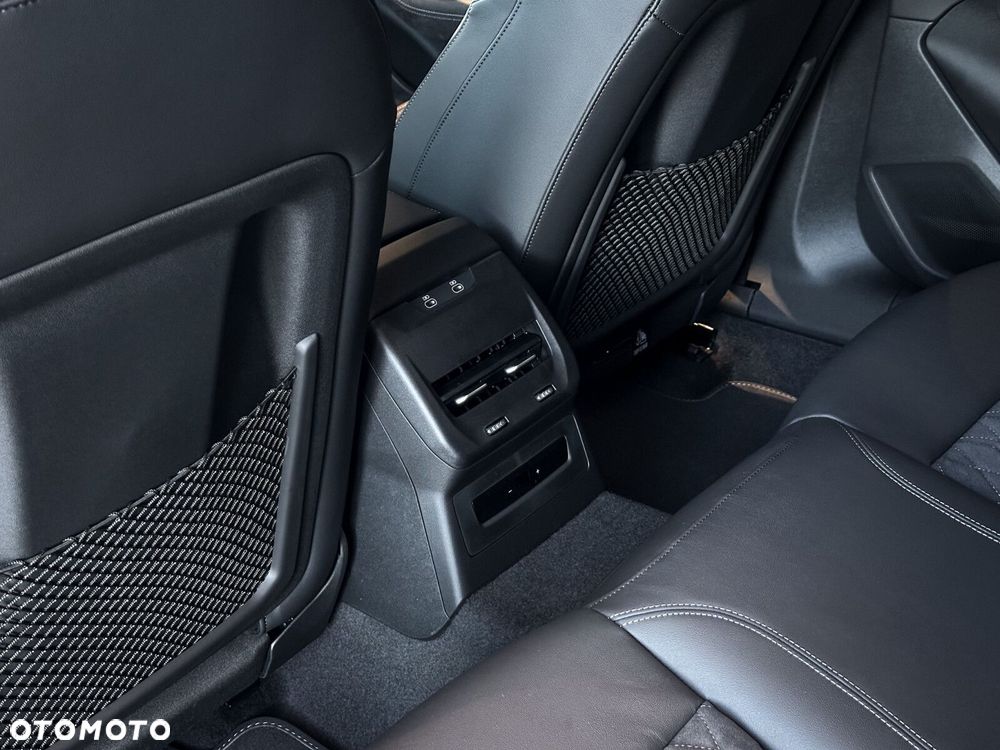 Audi A5 Limousine - 31