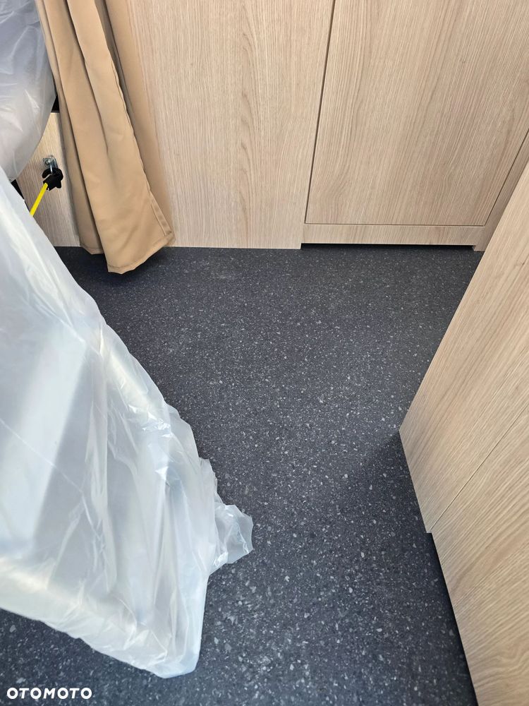 Adria AVIVA 360 LITE NOWA 4osoby piętrus prysznic WC hobby fendt adria knaus - 37