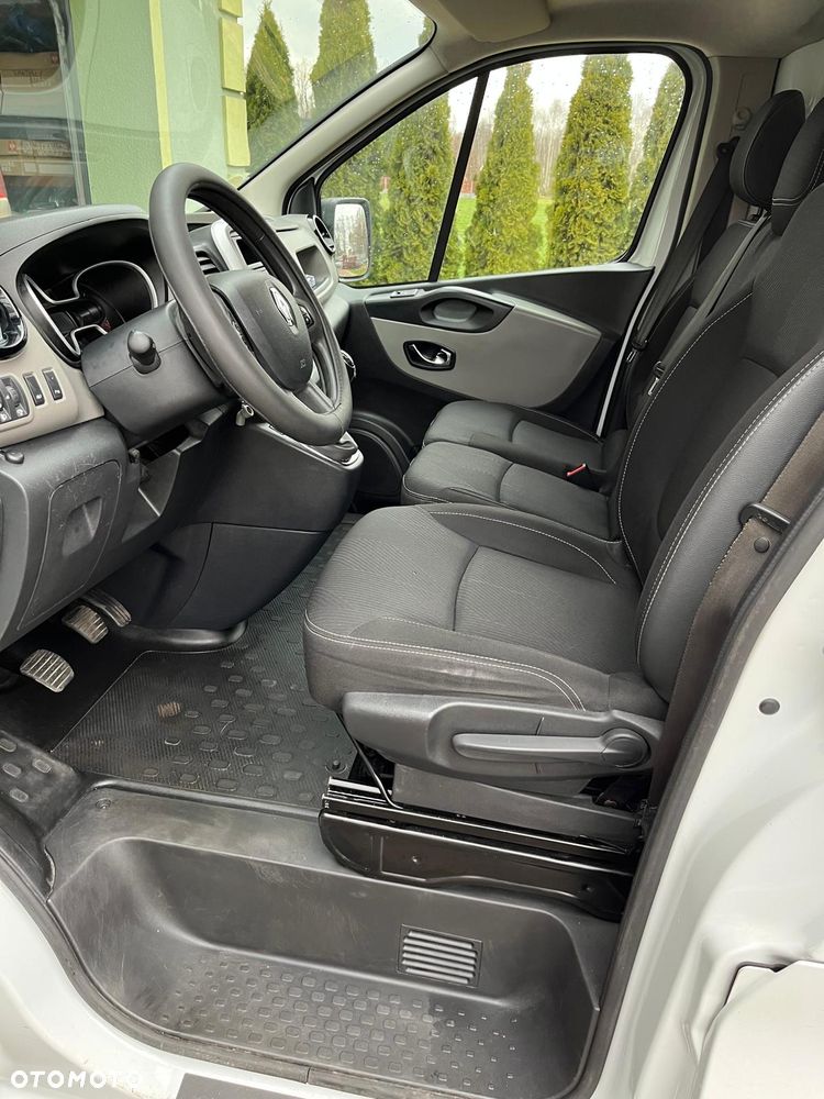 Renault Trafic L2H1 2,9t Business - 10