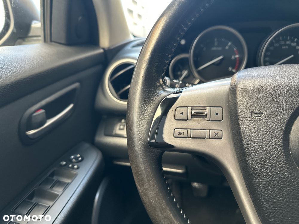 Mazda 6 2.0 CD Dynamic - 20