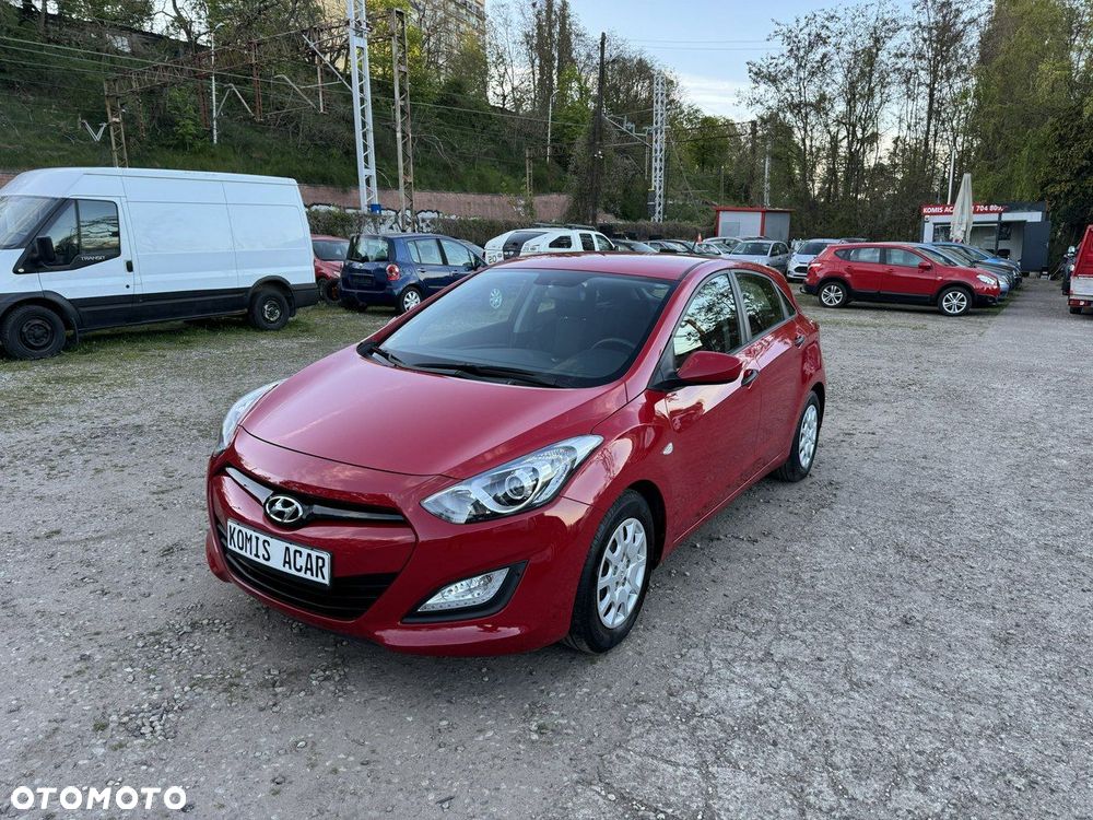 Hyundai i30 - 37