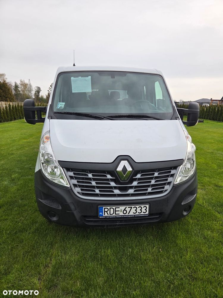 Renault Master - 5