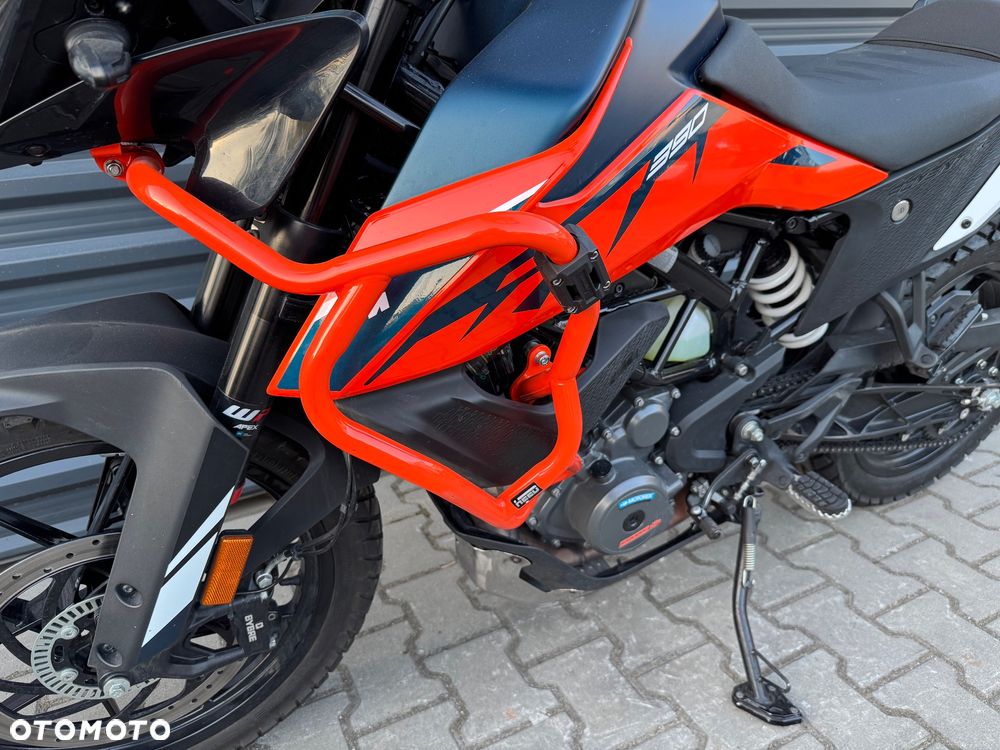 KTM Adventure - 18