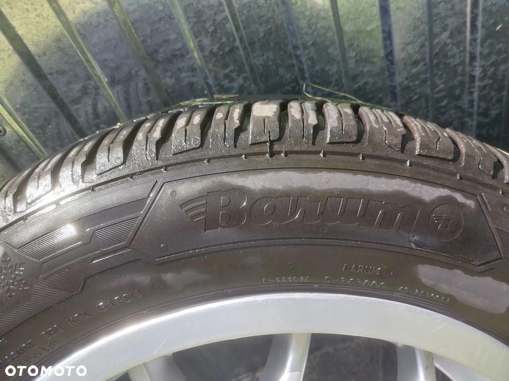 Felgi Aluminiowe ENZO 16" KBA 44680 - 7