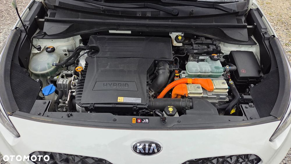Kia Niro - 20