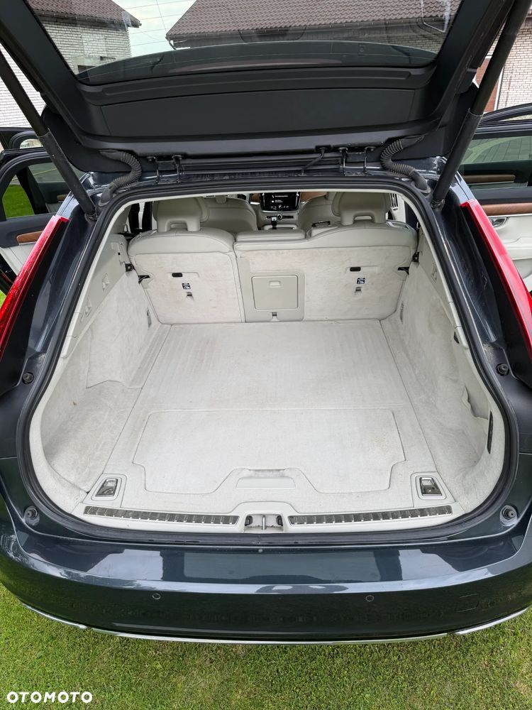 Volvo V90 D4 AWD Inscription - 18