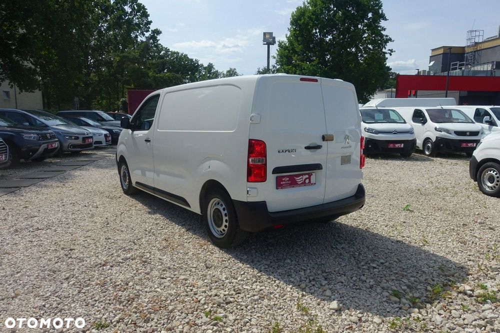 Peugeot Expert - 7