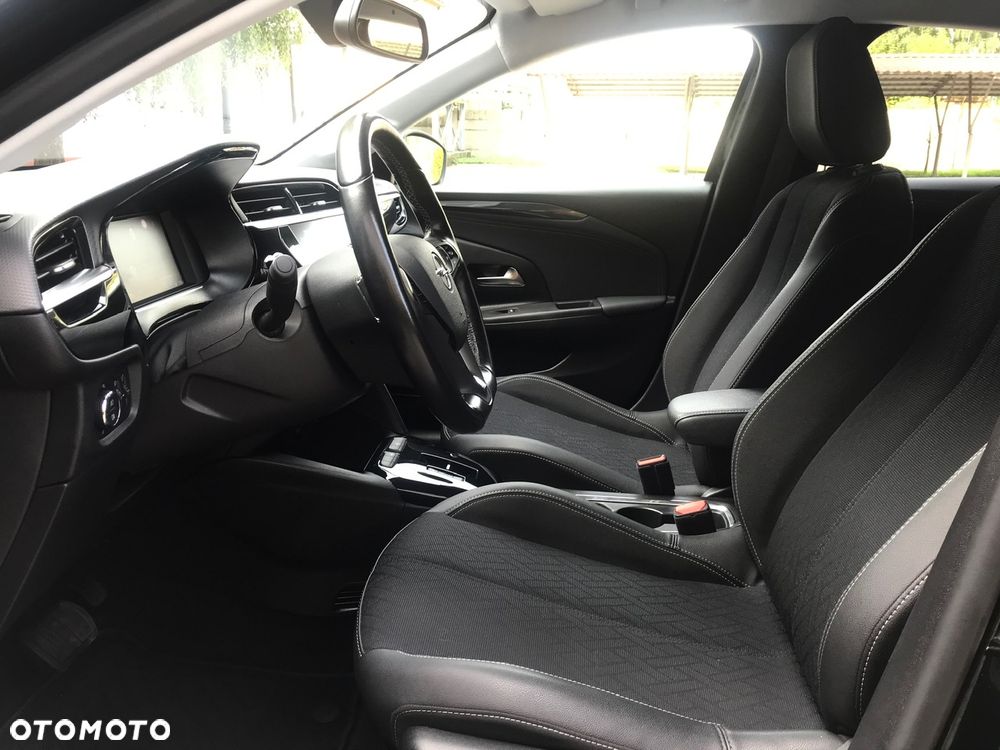 Opel Corsa 50kWh Edition - 36