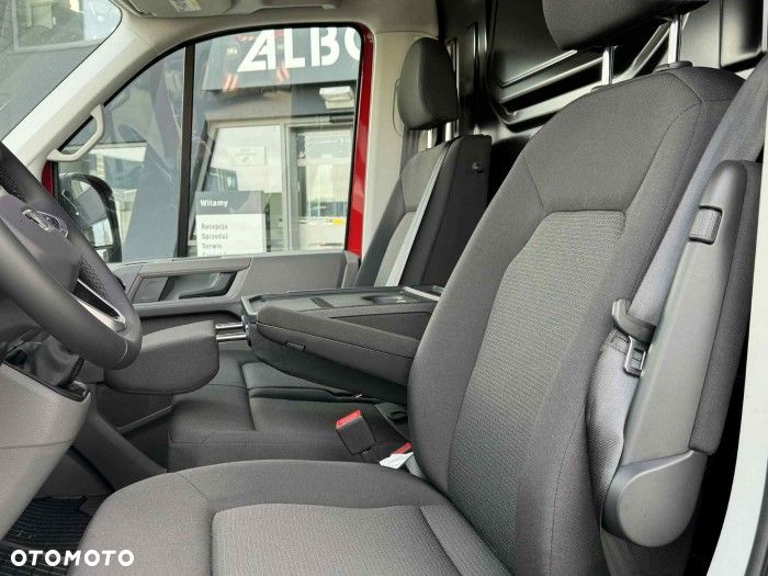 MAN TGE 3.140 FURGON 4x2F SB - 6