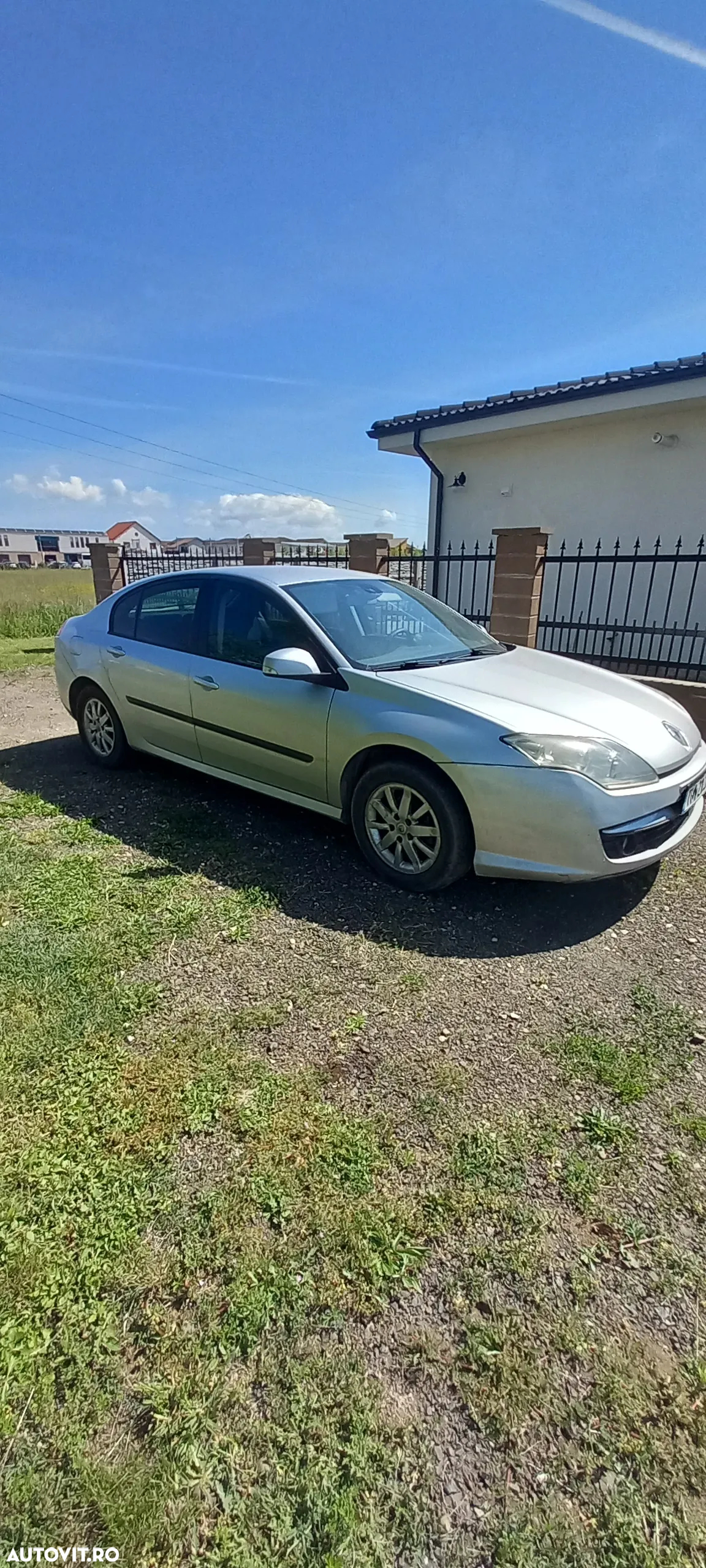 Renault Laguna 1.5 dCi Expression - 5