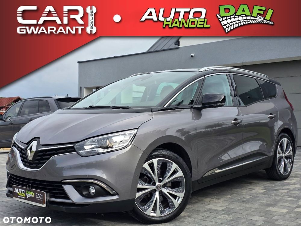 Renault Grand Scenic