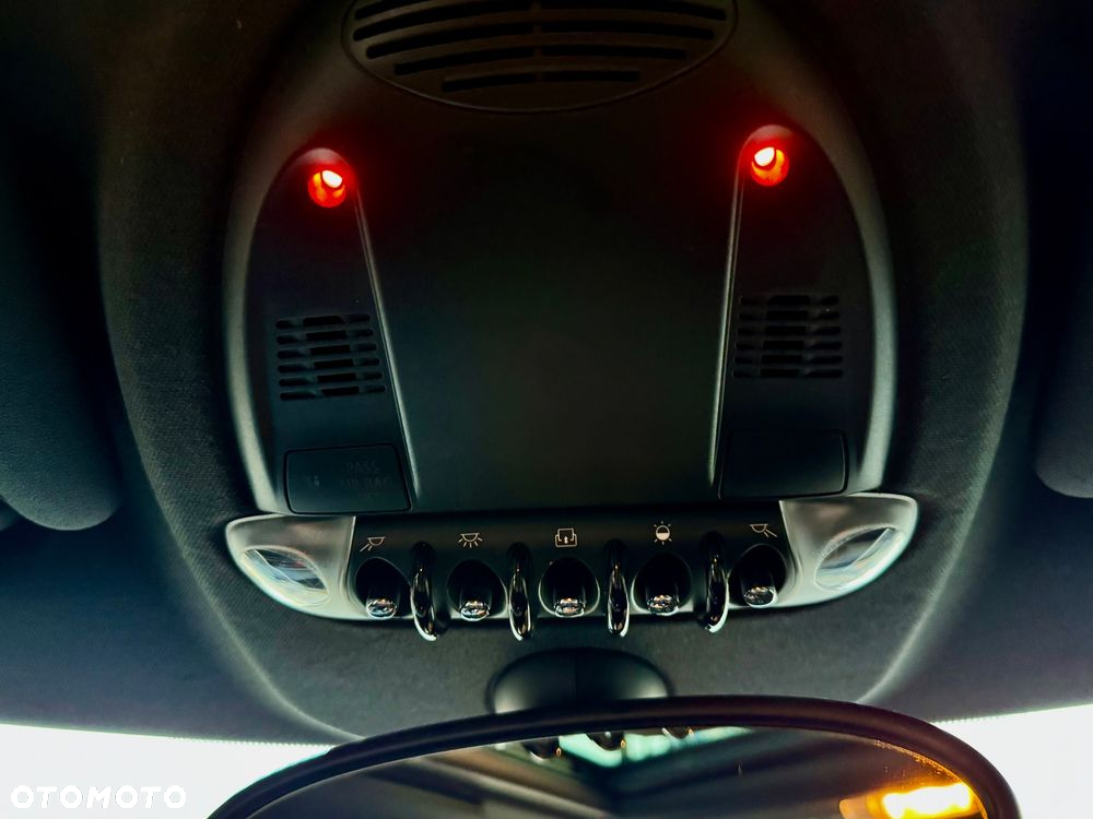 MINI Countryman - 14