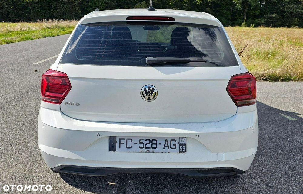 Volkswagen Polo - 5