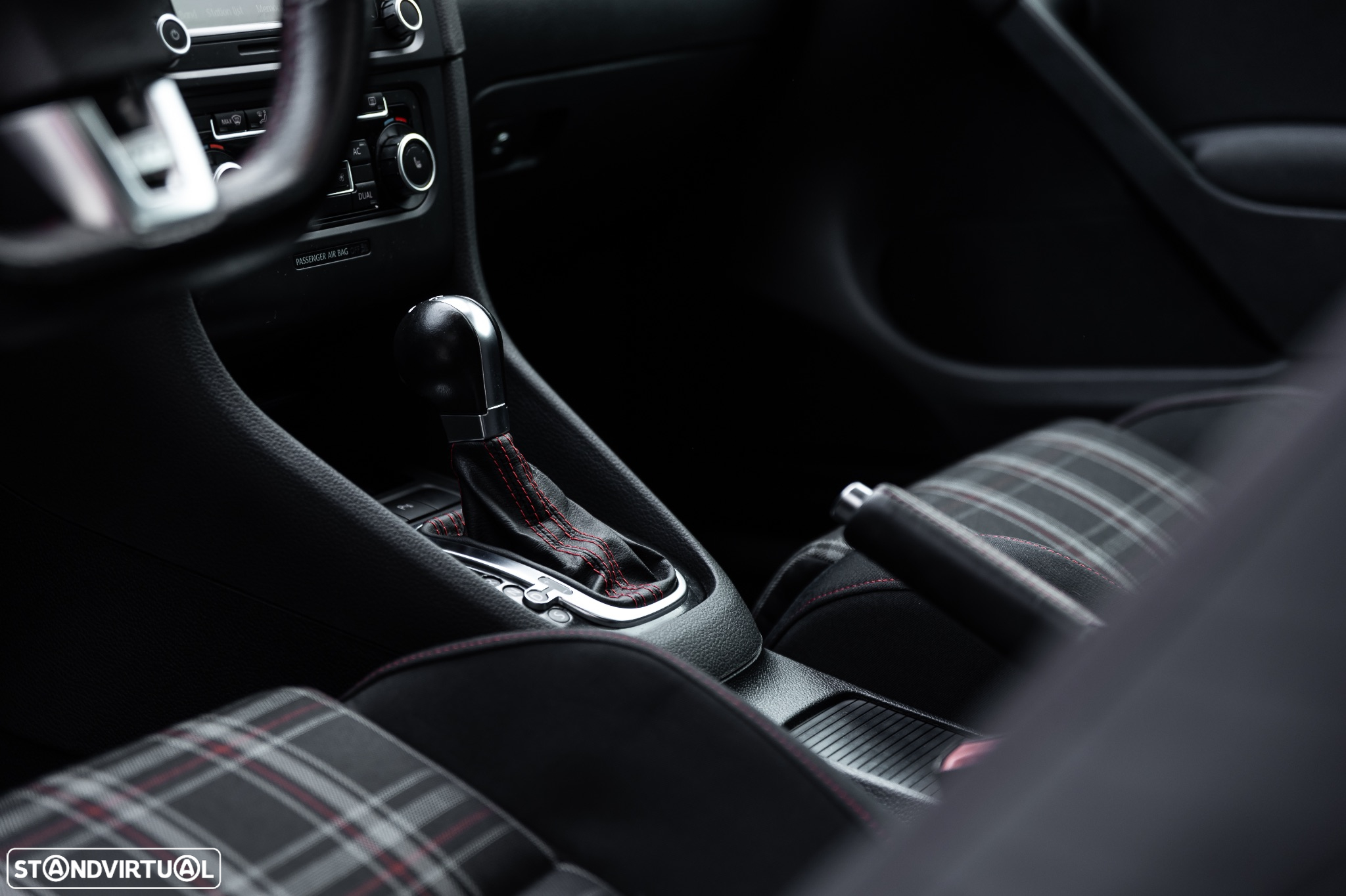 VW Golf 2.0 TSi GTi DSG - 16