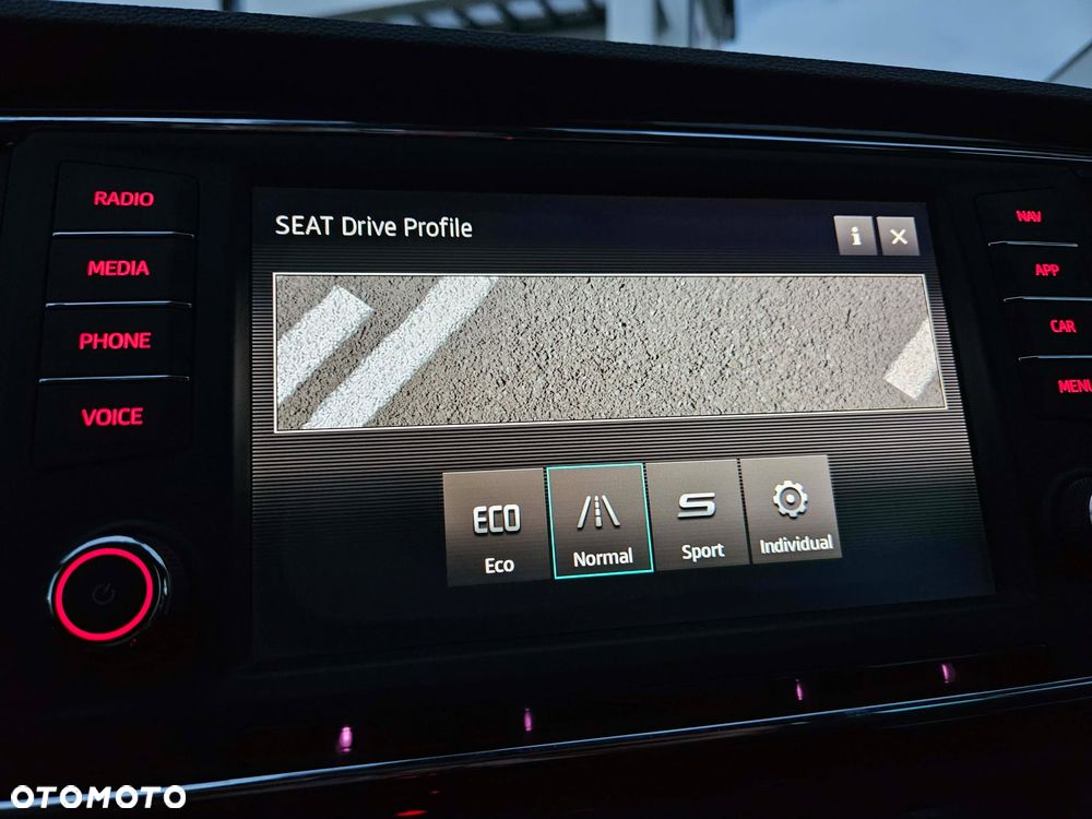 Seat Ateca 1.5 TSI FR S&S DSG - 17
