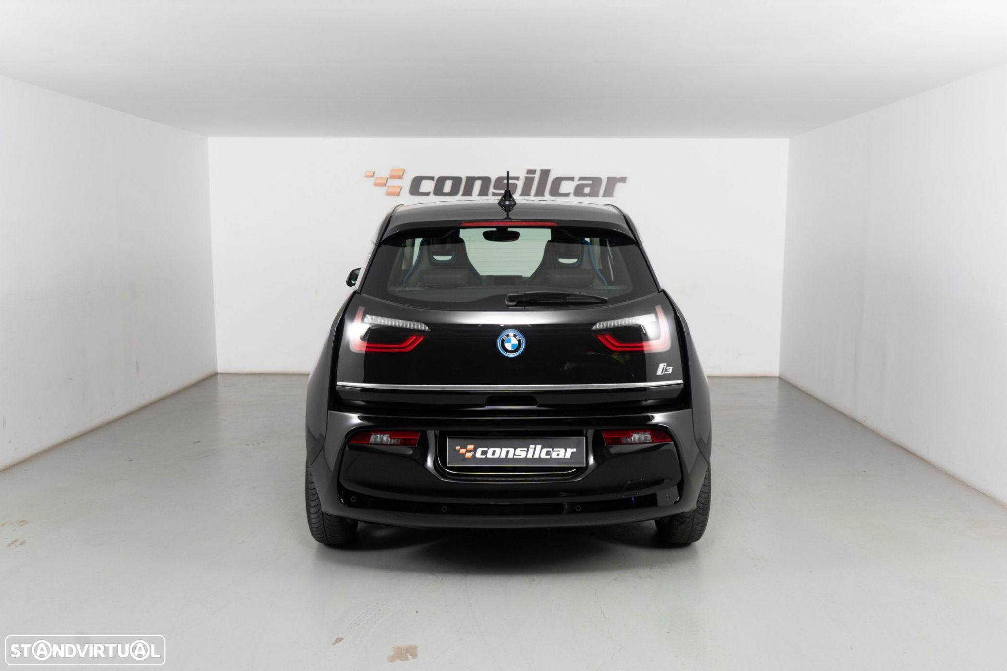 BMW i3 120Ah - 5