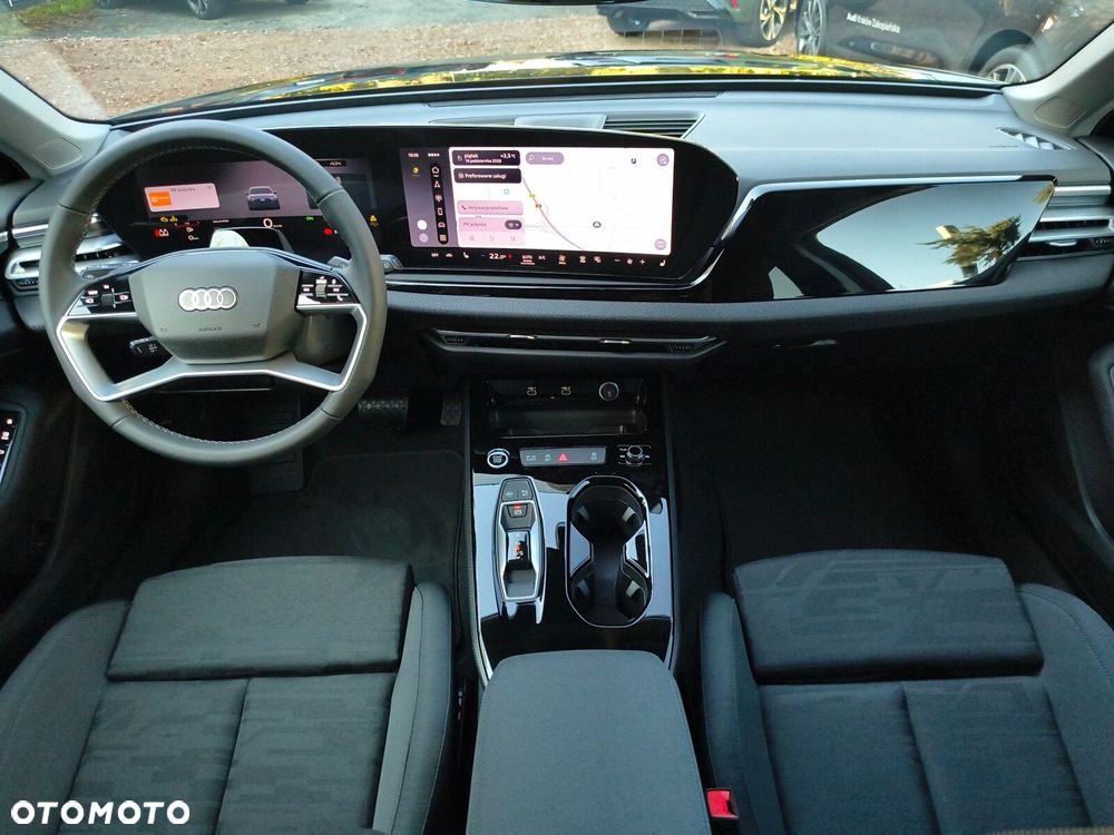 Audi A5 Avant TFSI S tronic - 18