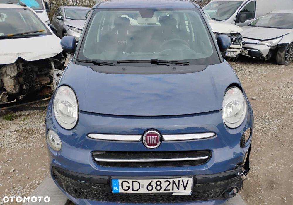 Fiat 500L - 18