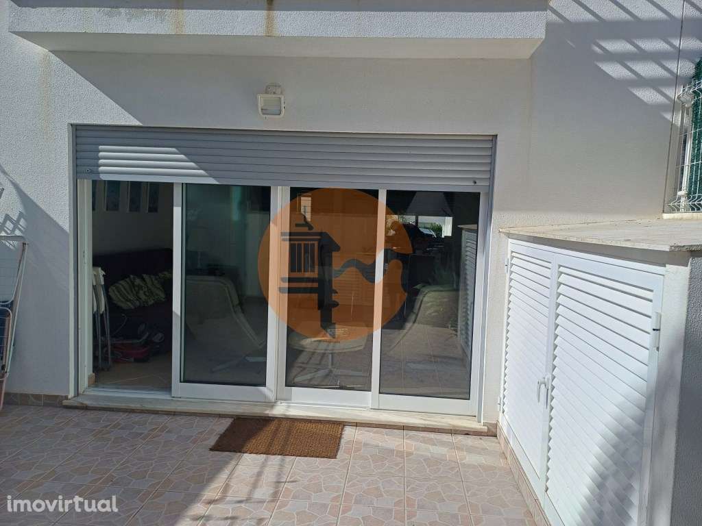 Moradia T2 Arrendamento de Outubro a Maio. Espaço exterior muito ag... - Grande imagem: 4/24