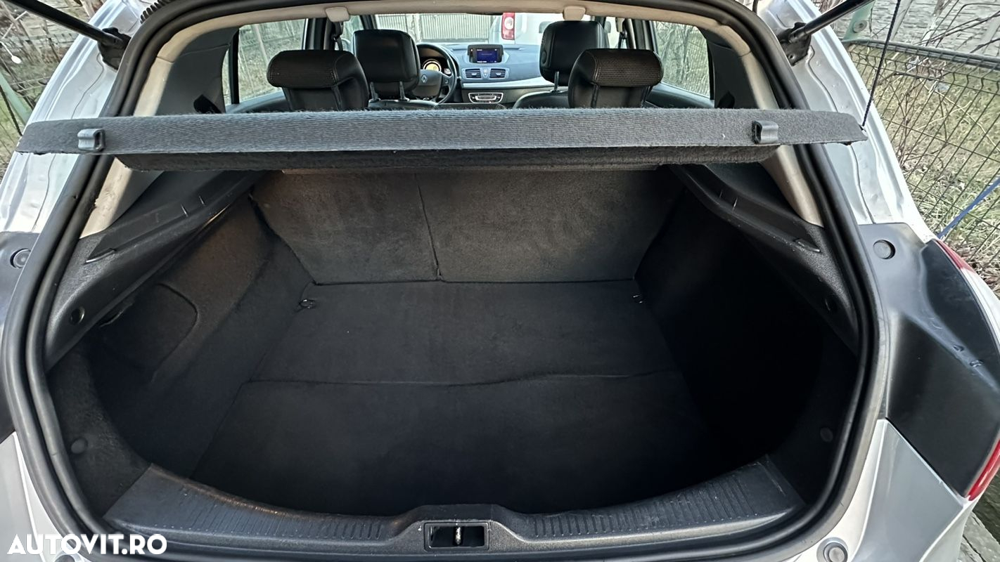 Renault Megane 1.5 dCi Sport Edition - 29